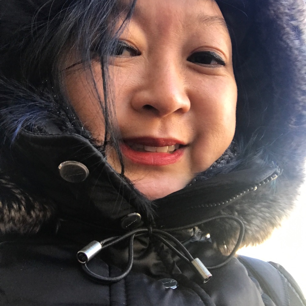 Meet your Posher, Rachel